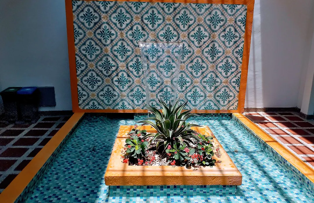 Akuamarina Hotel-1