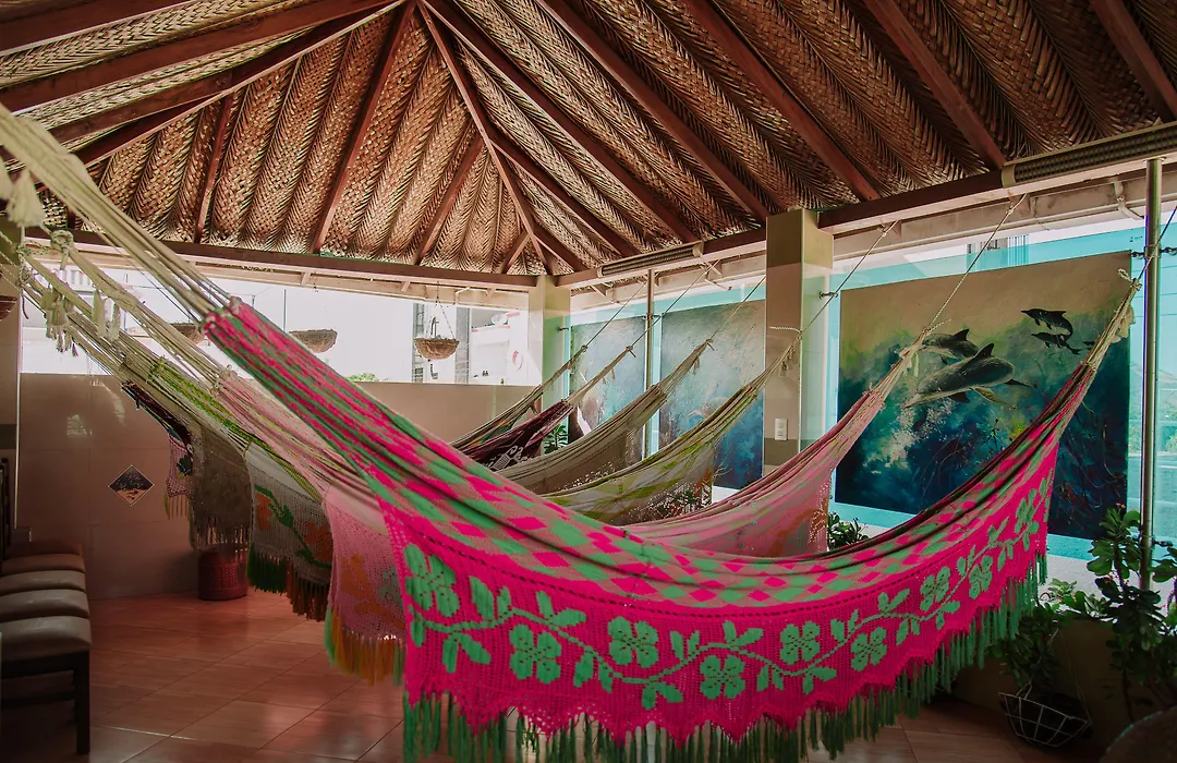 Hotel Tayrona Mágico-1