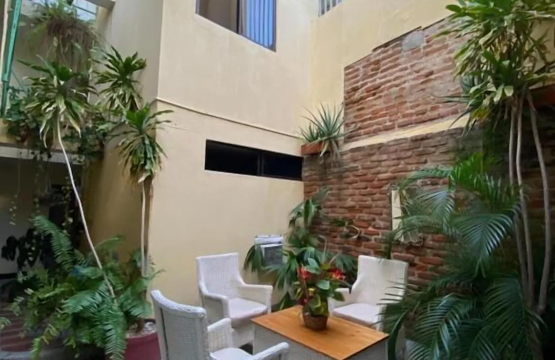 Hotel Granate-1