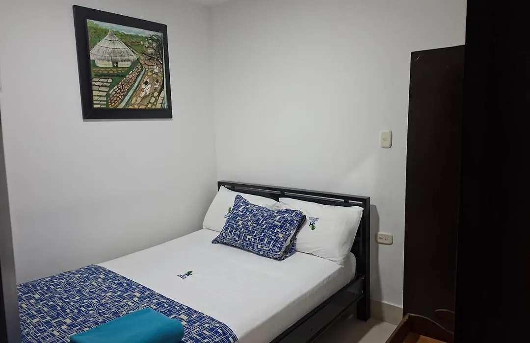 Hotel Medellin-1