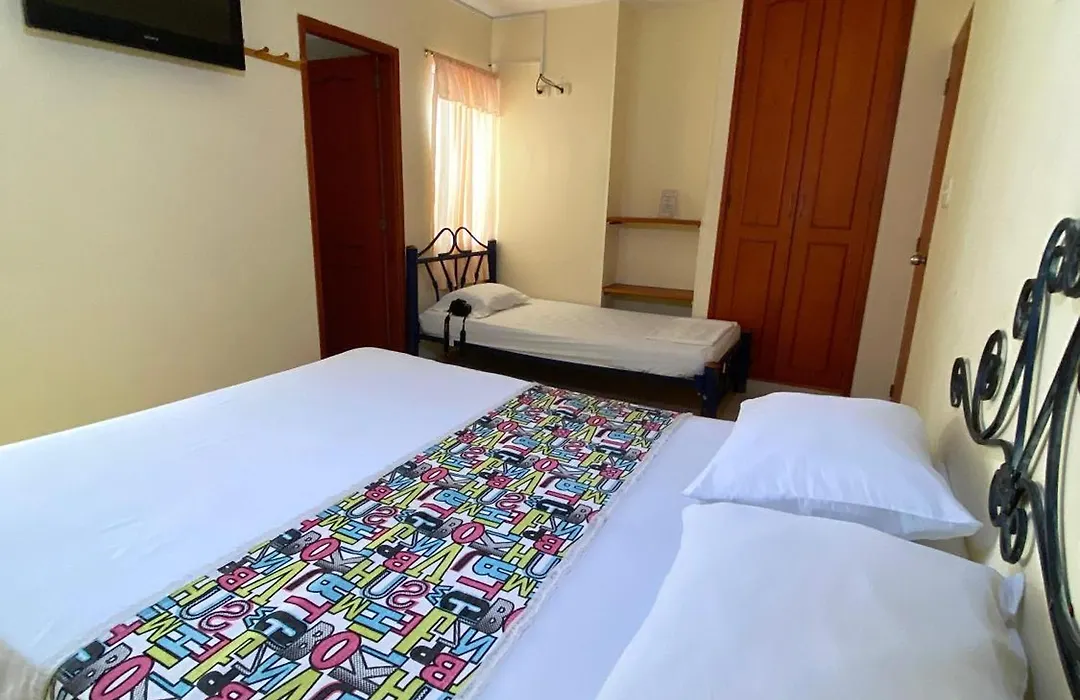 Hotel Terranova Sm-1