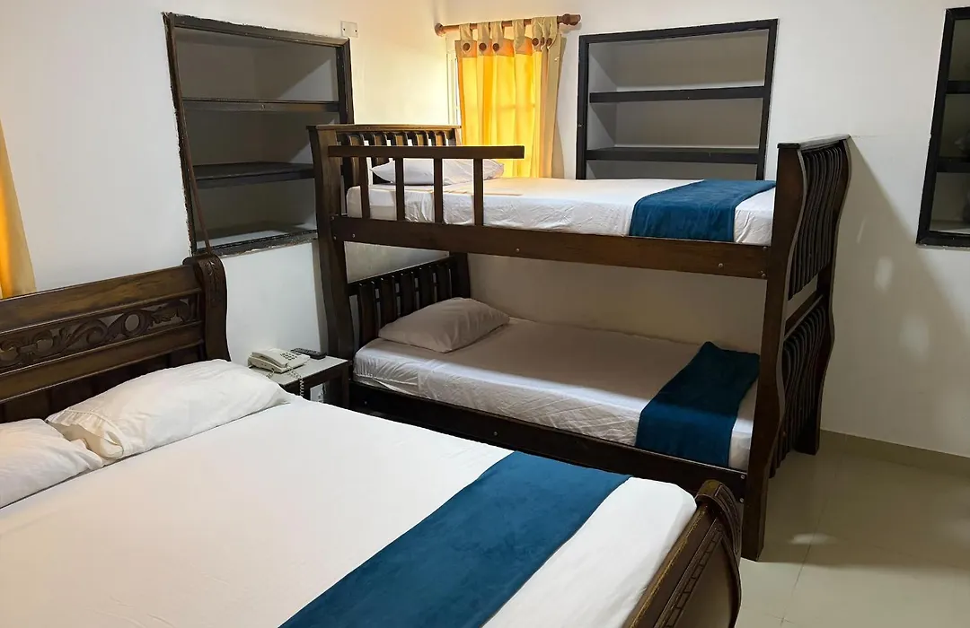 Hotel Chayrama-1