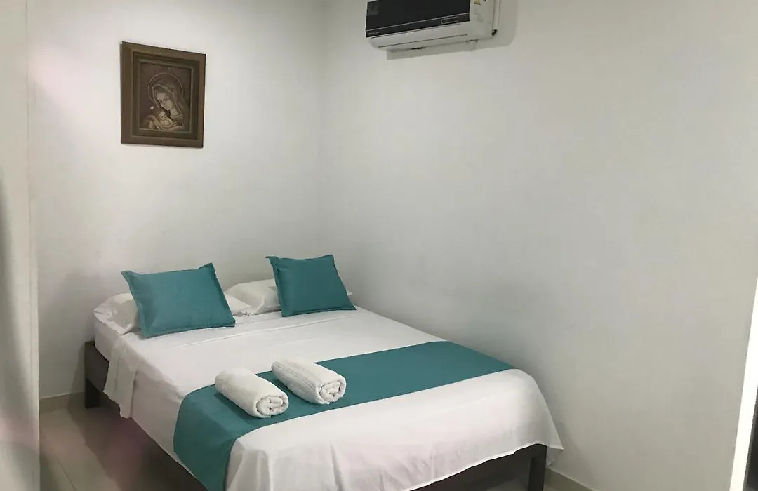 Mayva Aprtahotel-1