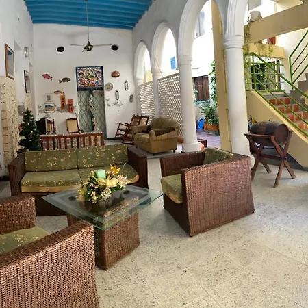 Hotel Granate-3