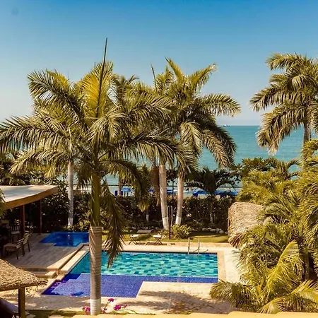 Casa Verano Beach Hotel - Adults Only-3