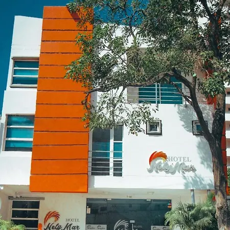 Hotel Nelymar-3