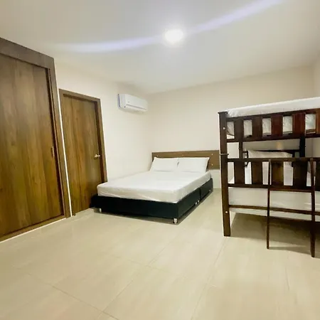 Hotel Andina Blue Santa Marta-2