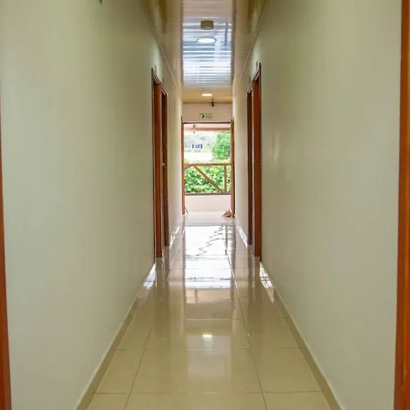 Hotel Santa Marta vía Tayrona-2