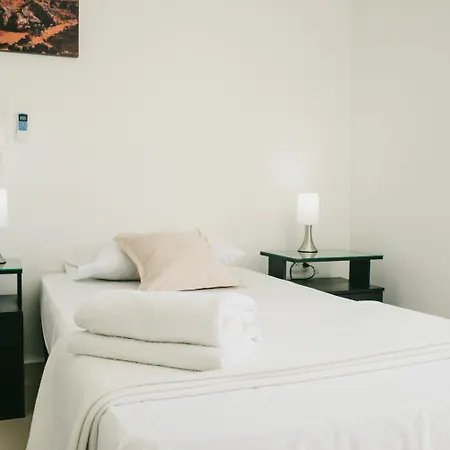 Hotel Tucuraca By Dot Tradition-3