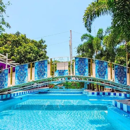 Hotel Playa Salguero By GEH Suites-3