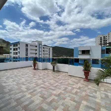 Hotel Caribe Rodadero-2