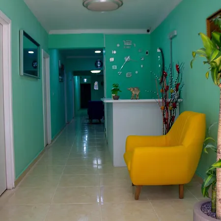 Comfort House-3