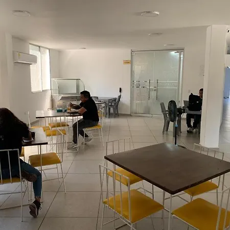 Hotel Sueño Real Sm-2