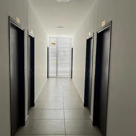 Hotel Sueño Real Sm-3