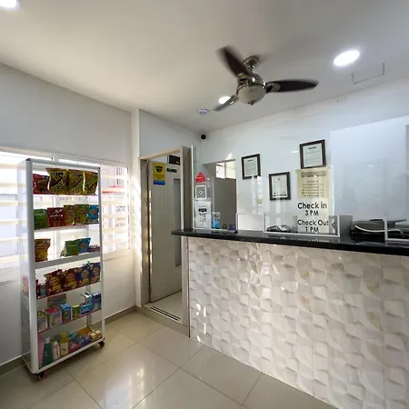Hotel Zamay Gaira-3