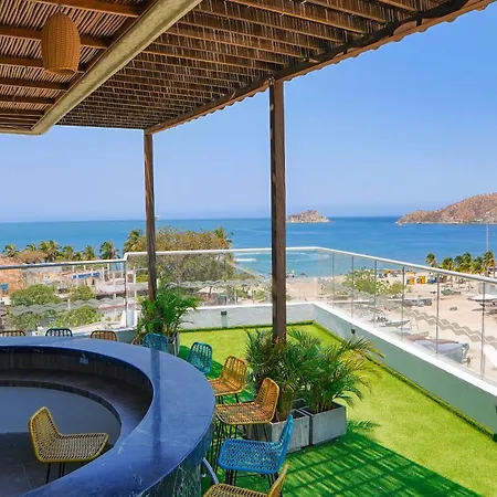 Hotel Karaya Dive Resort-2