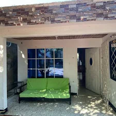 Casa Vecina Hostal-2