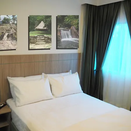 Hotel Zamay Gaira-2
