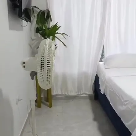 Hostal Javi-3