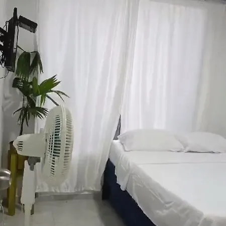 Hostal Javi-2