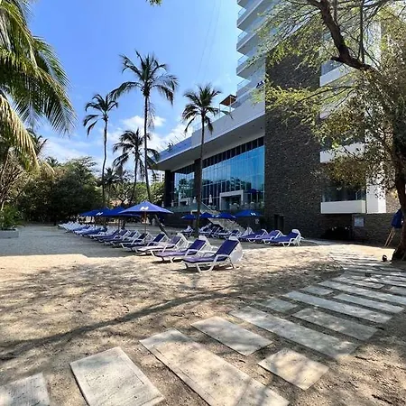 Hilton Santa Marta-2