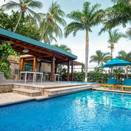 Casa Verano Beach Hotel - Adults Only-2