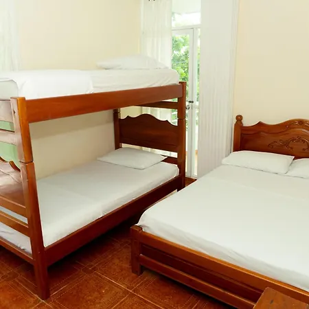 Hotel Gaira Mar-2