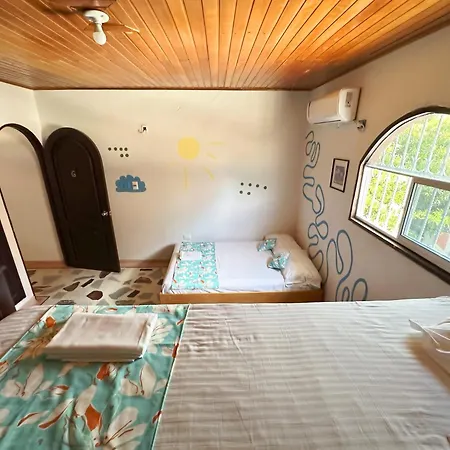Tia Chela hostel-3