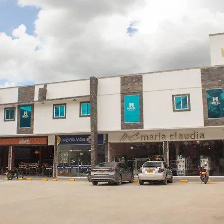 Hotel Mall Plaza-2