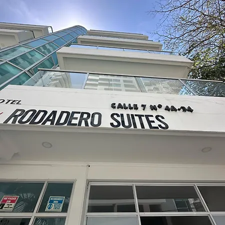 SGH Hotel Rodadero Suites-2