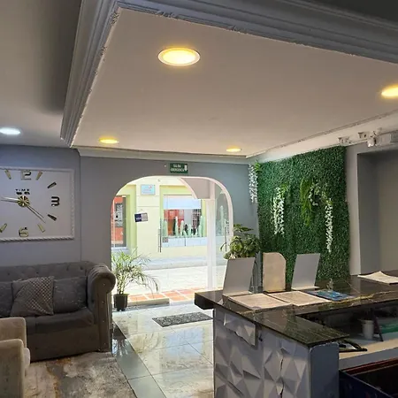H Bahia Suite-3