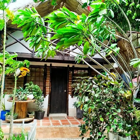 Hostal Kaia-3