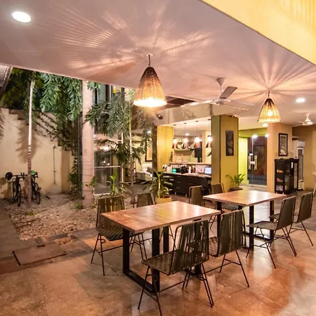 Oasis Fresh Hotel-3