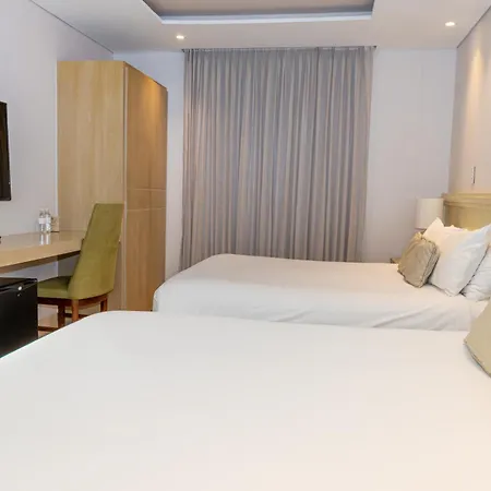Hotel Boutique Maree-2