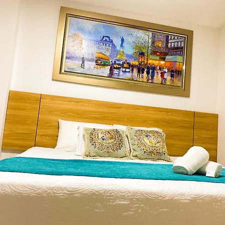 Hotel Boutique Olas Marinas Luxury-3