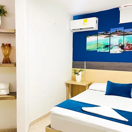 Hotel Caribe Real Inn-2