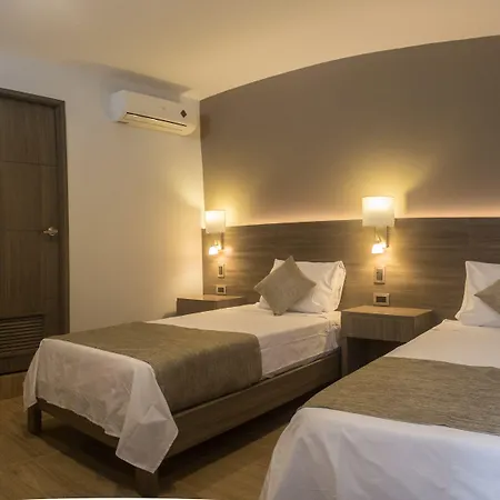 Hotel Betania-3