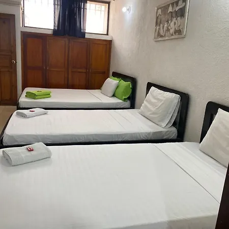 Hotel Casa Vieja-3