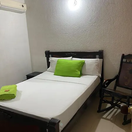 Hotel Casa Vieja-2