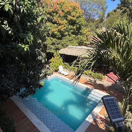 Hostal Los Arhuacos-2