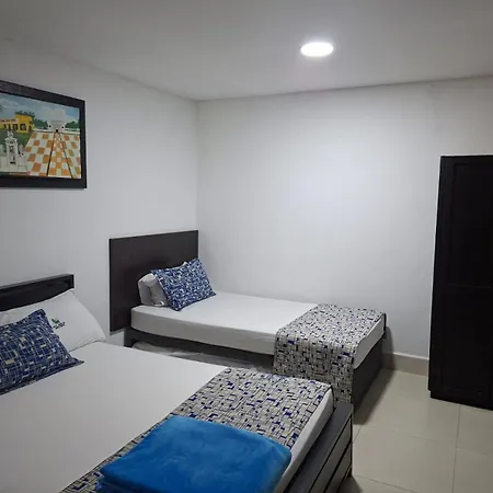 Hotel Medellin-2