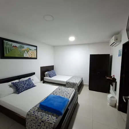 Hotel Medellin-3
