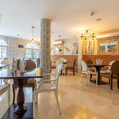 Hotel Boutique Adaz-2