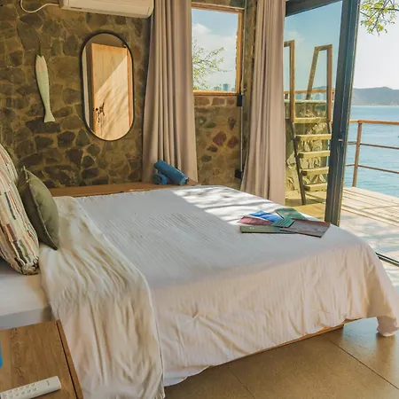 Perla Roca Hotel Boutique - Beach Front-2