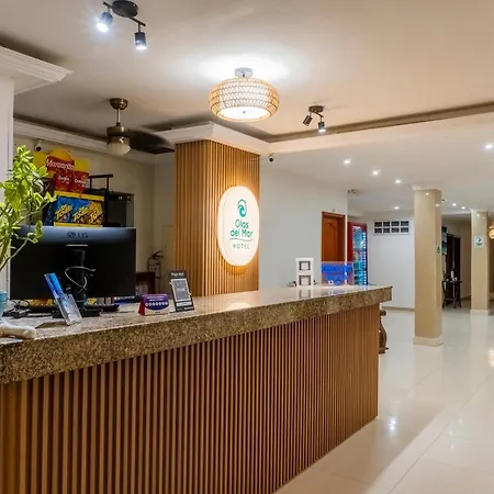 Olas del Mar Hotel by GHO Hoteles-3