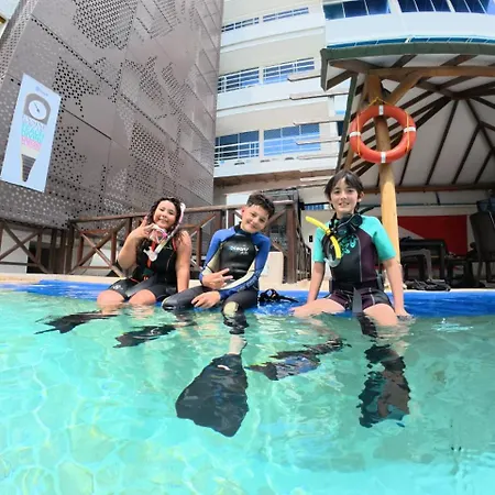 Hotel Karaya Dive Resort-3