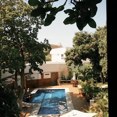 Hotel Jardin Boutique rodadero-3