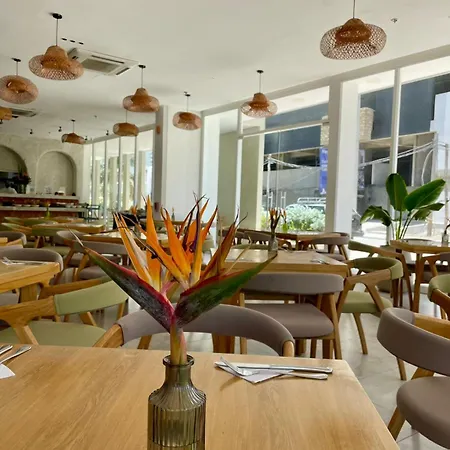 Hotel Porto Horizonte All Inclusive By Oxohotel-2