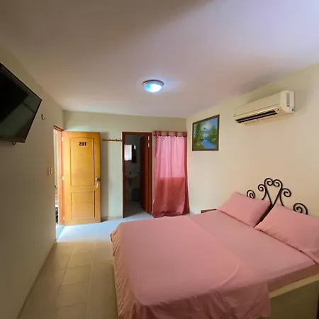 Hotel Terranova Sm-2