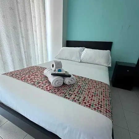 SGH Hotel Rodadero Suites-3